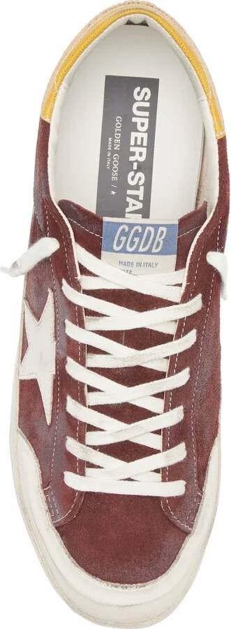 Super-Star Low Top Sneaker - Image 5