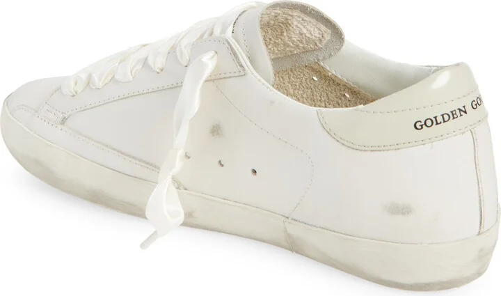 Super-Star Low Top Sneaker - Image 2