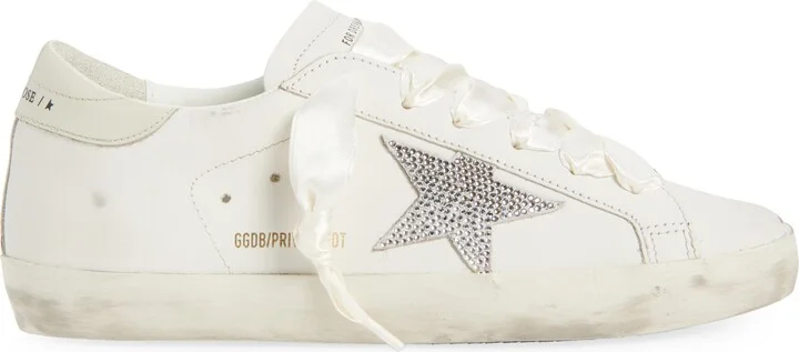 Super-Star Low Top Sneaker - Image 3