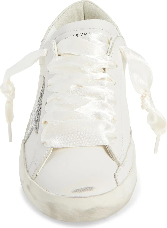 Super-Star Low Top Sneaker - Image 4
