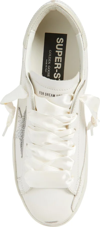 Super-Star Low Top Sneaker - Image 5
