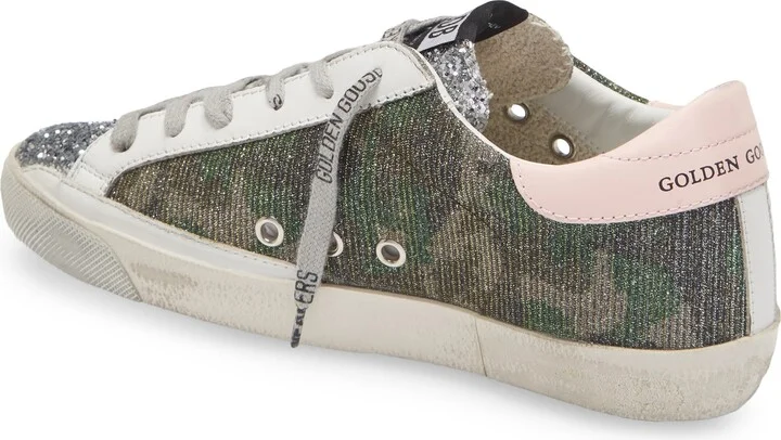 Super-Star Low Top Sneaker - Image 2
