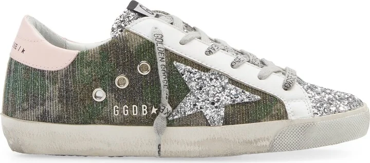 Super-Star Low Top Sneaker - Image 3