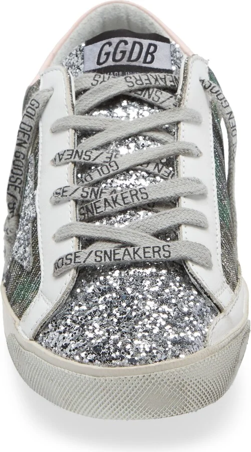 Super-Star Low Top Sneaker - Image 4
