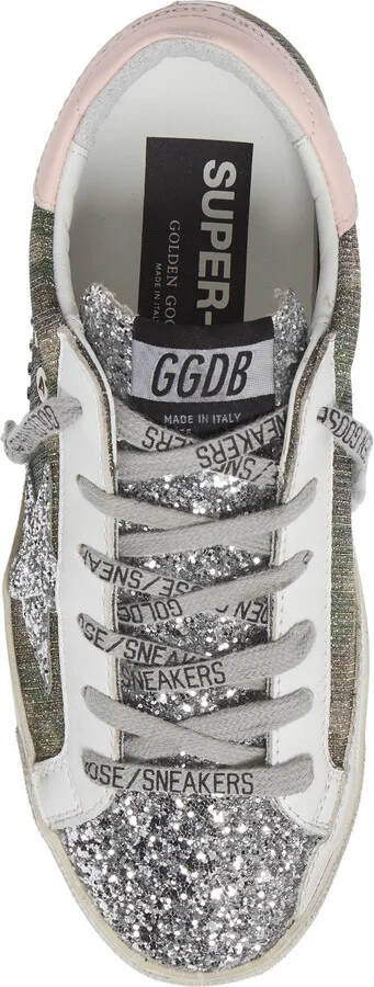 Super-Star Low Top Sneaker - Image 5