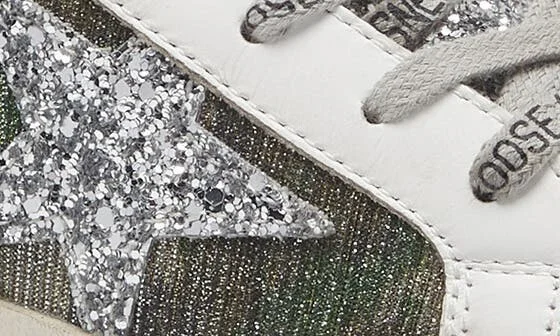 Super-Star Low Top Sneaker - Image 7