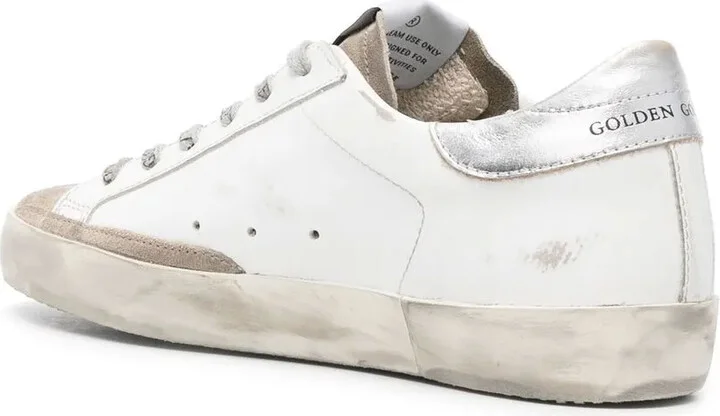 Super Star low-top sneaker - Image 3