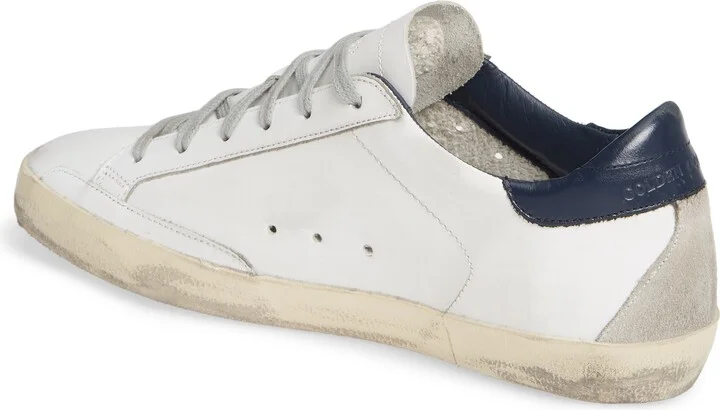 Super-Star Low Top Sneaker - Image 2