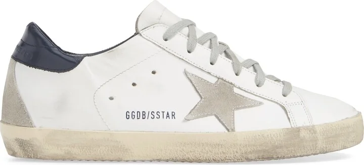 Super-Star Low Top Sneaker - Image 3