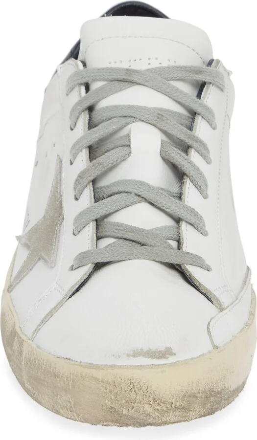 Super-Star Low Top Sneaker - Image 4