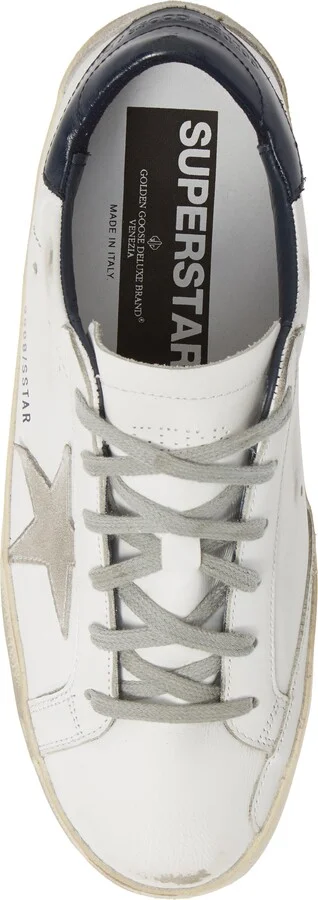 Super-Star Low Top Sneaker - Image 5