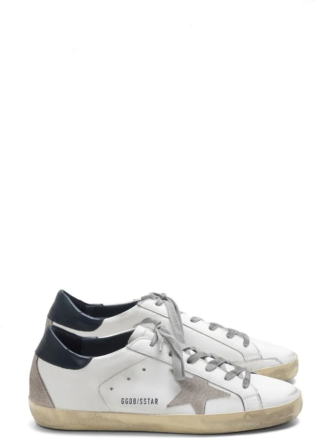 Super-Star Low Top Sneaker - Image 7
