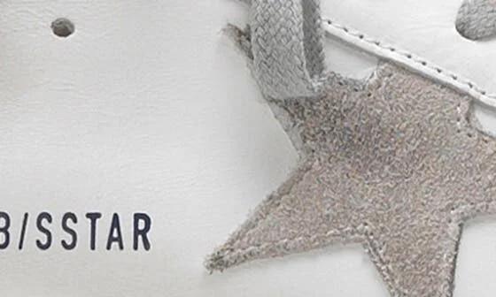 Super-Star Low Top Sneaker - Image 8