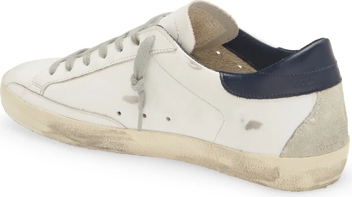 Super-Star Low Top Sneaker - Image 2