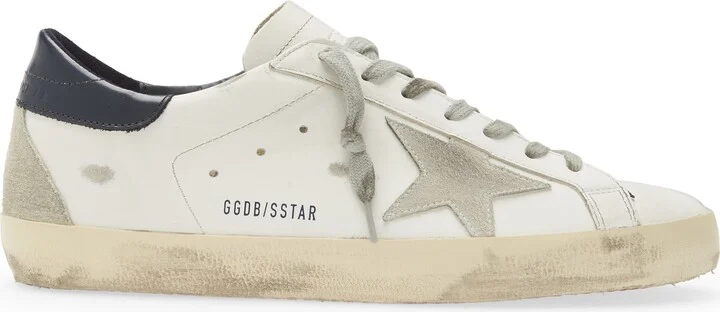 Super-Star Low Top Sneaker - Image 3
