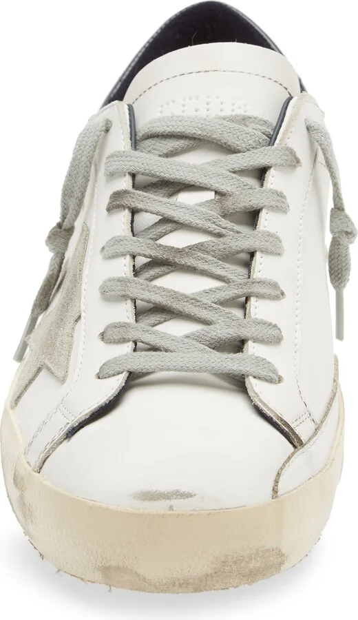 Super-Star Low Top Sneaker - Image 4