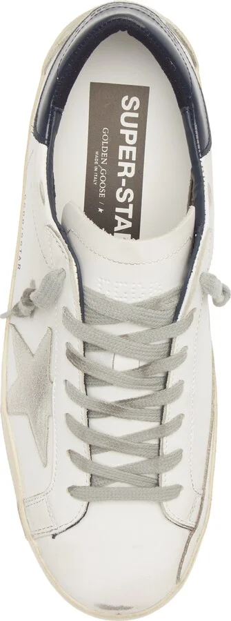Super-Star Low Top Sneaker - Image 5
