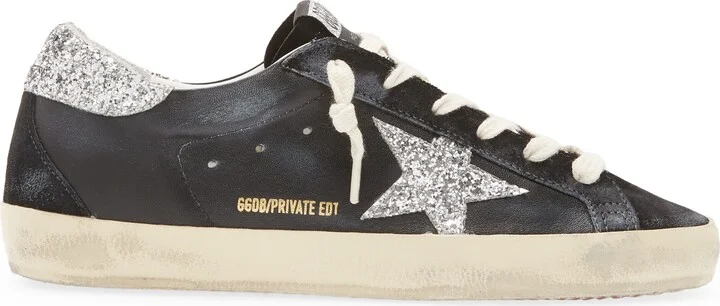 Super-Star Low Top Sneaker - Image 3