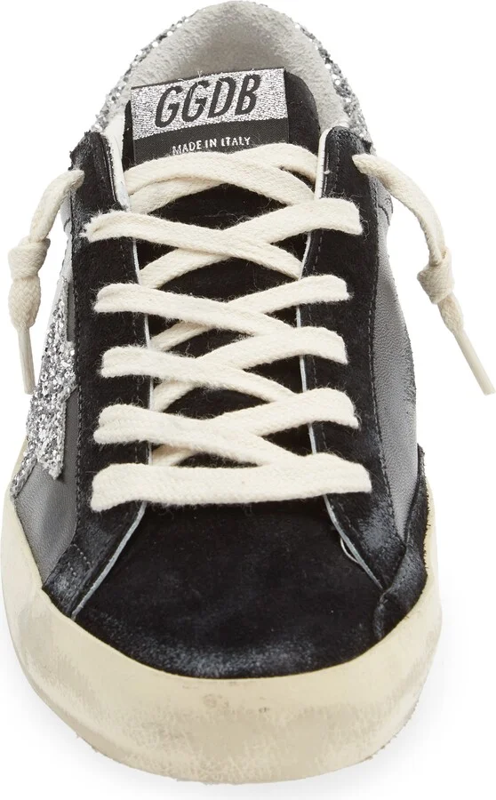 Super-Star Low Top Sneaker - Image 4