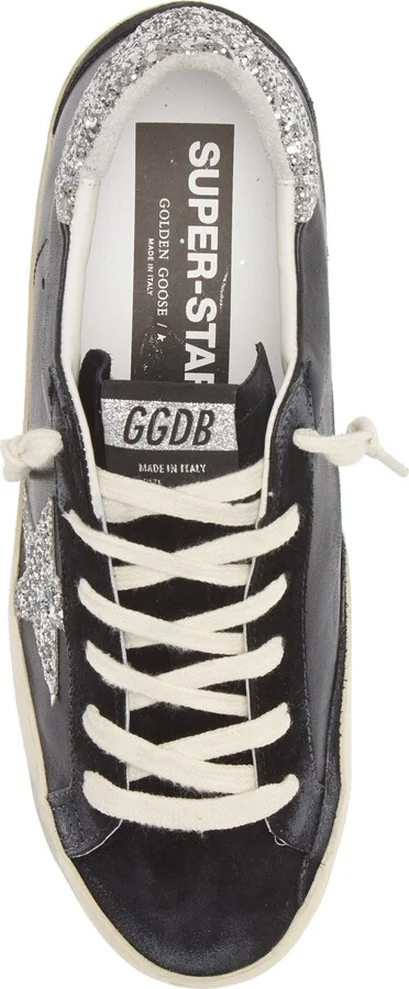 Super-Star Low Top Sneaker - Image 5