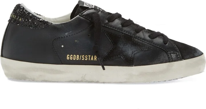 Super-Star Low Top Sneaker - Image 3