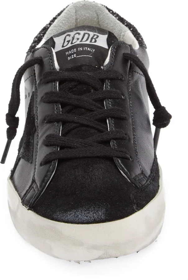 Super-Star Low Top Sneaker - Image 4