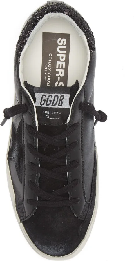 Super-Star Low Top Sneaker - Image 5