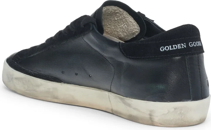 Super-Star Low Top Sneaker - Image 2