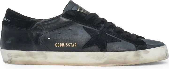 Super-Star Low Top Sneaker - Image 3