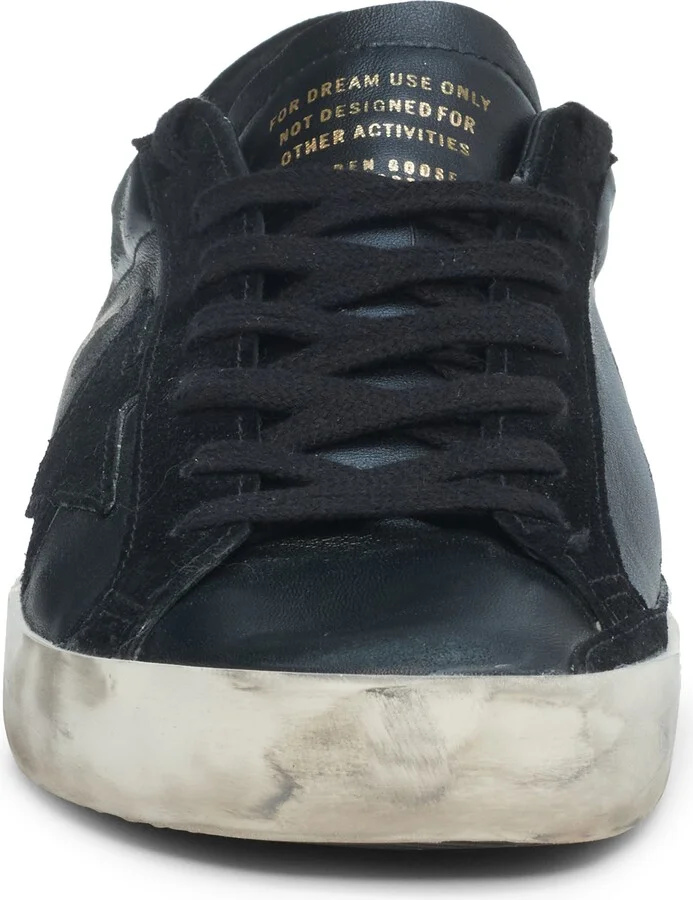 Super-Star Low Top Sneaker - Image 4