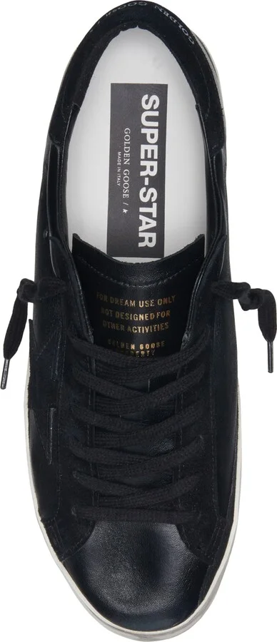Super-Star Low Top Sneaker - Image 5