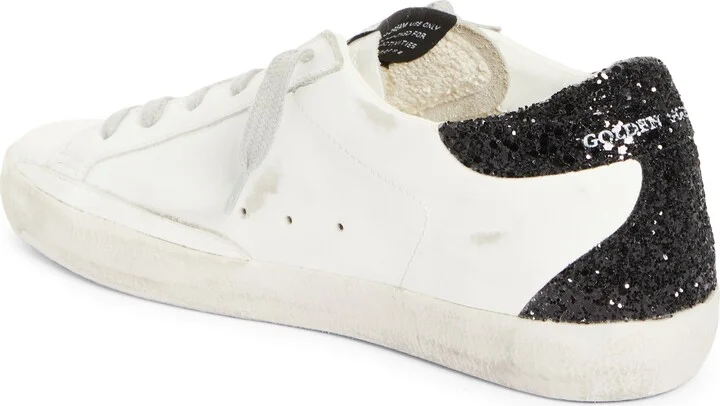 Super-Star Low Top Sneaker - Image 2