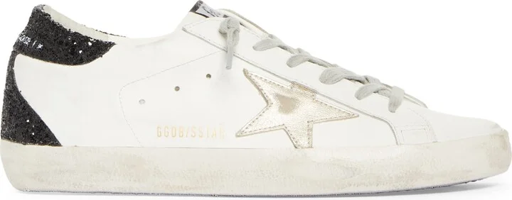 Super-Star Low Top Sneaker - Image 3