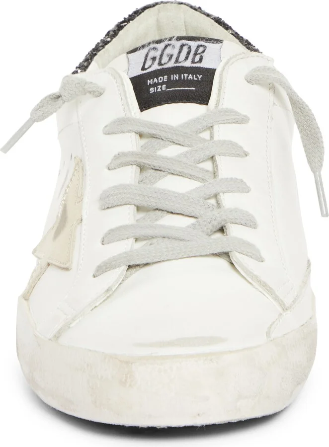 Super-Star Low Top Sneaker - Image 4
