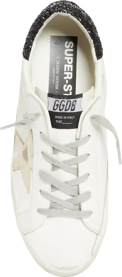 Super-Star Low Top Sneaker - Image 5
