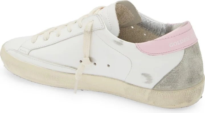 Super-Star Low Top Sneaker - Image 2