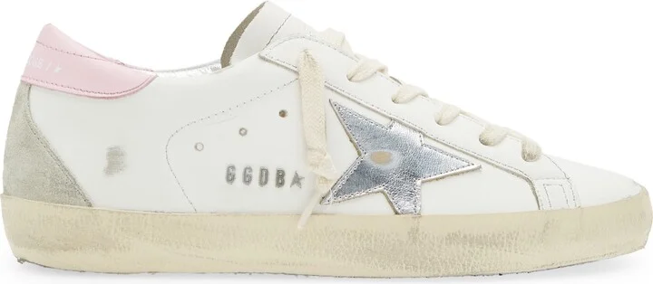 Super-Star Low Top Sneaker - Image 3