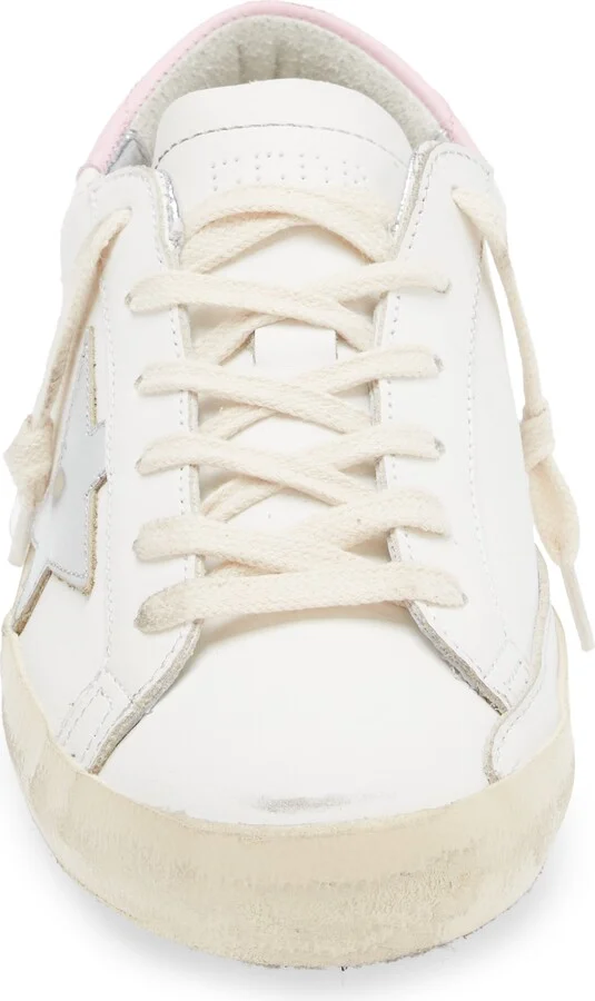 Super-Star Low Top Sneaker - Image 4