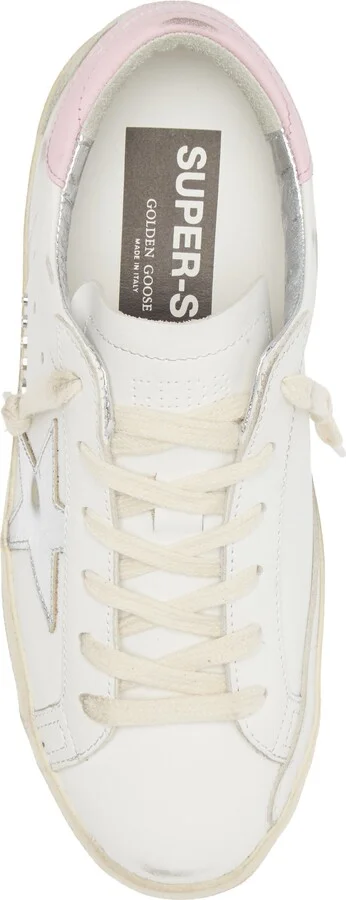 Super-Star Low Top Sneaker - Image 5