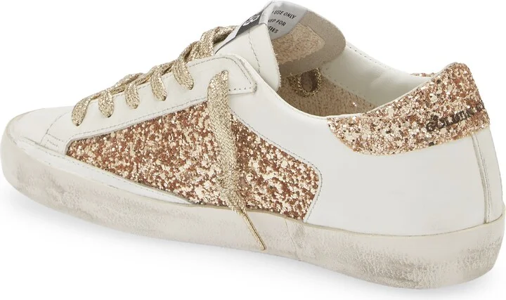 Super-Star Low Top Sneaker - Image 2