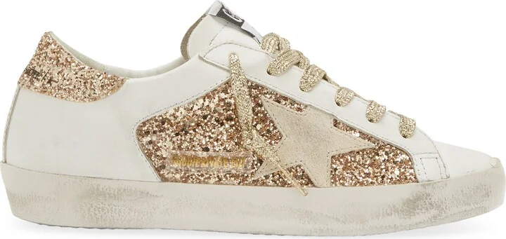 Super-Star Low Top Sneaker - Image 3
