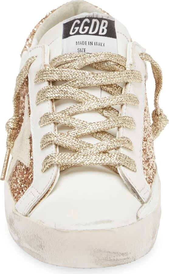Super-Star Low Top Sneaker - Image 4