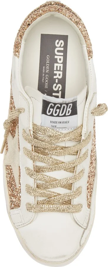Super-Star Low Top Sneaker - Image 5
