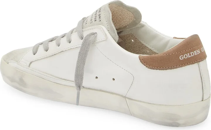 Super-Star Low Top Sneaker - Image 2