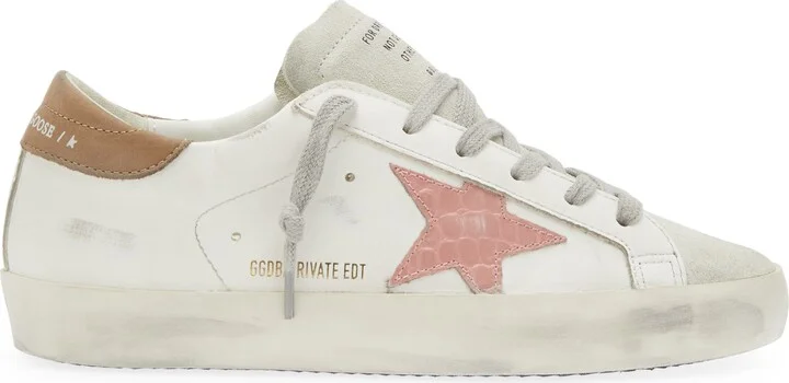 Super-Star Low Top Sneaker - Image 3