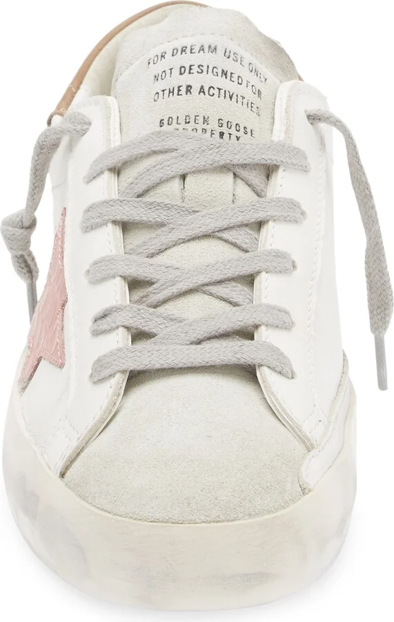 Super-Star Low Top Sneaker - Image 4