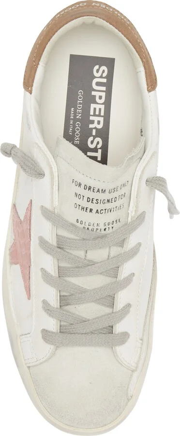 Super-Star Low Top Sneaker - Image 5