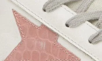 Super-Star Low Top Sneaker - Image 7