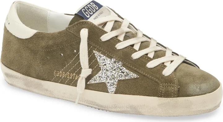 Olive Night/ Cream
