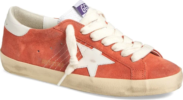 Coral/ Milk